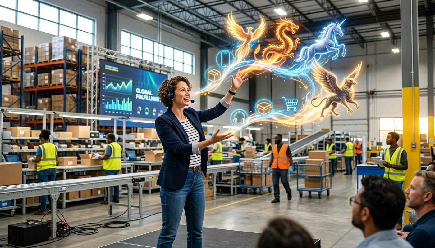 Estrategias de storytelling que transforman productos ordinarios en leyendas del e-commerce